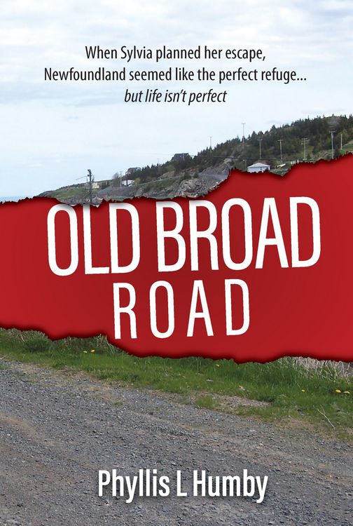 Produktbild: Old Broad Road