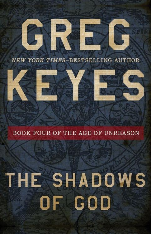 Produktbild: The Shadows of God