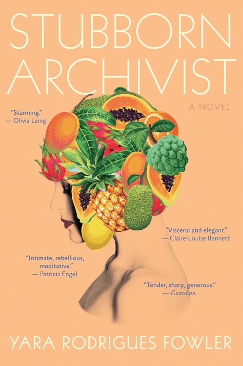 Produktbild: Stubborn Archivist