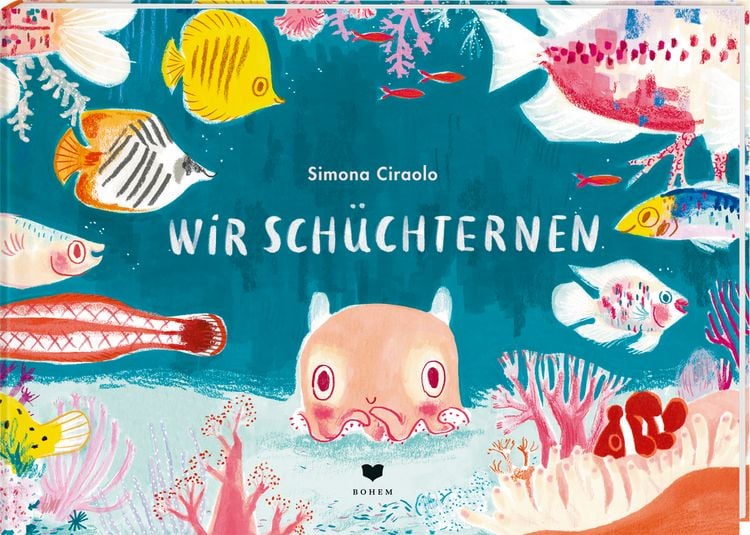 Produktbild: Wir Sch&uuml;chternen