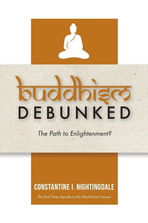 Produktbild: Buddhism Debunked