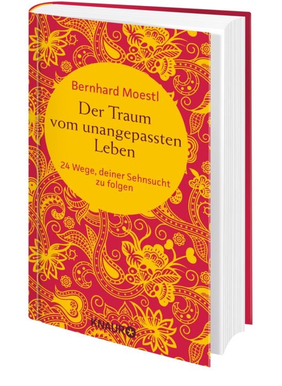 Produktbild: Der Traum vom unangepassten Leben