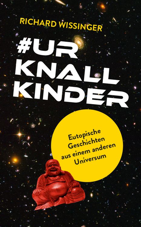 Produktbild: #Urknallkinder