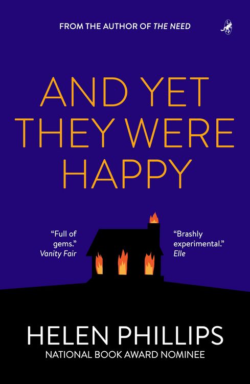 Produktbild: And Yet They Were Happy