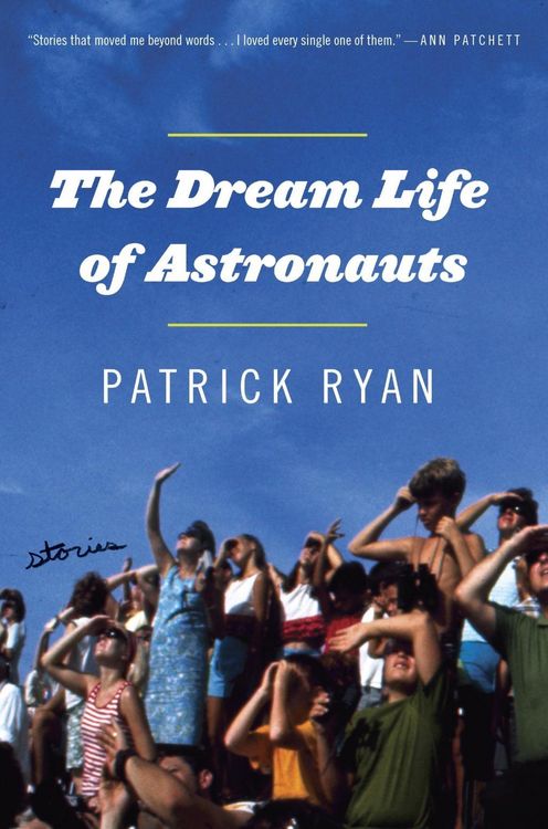 Produktbild: The Dream Life of Astronauts
