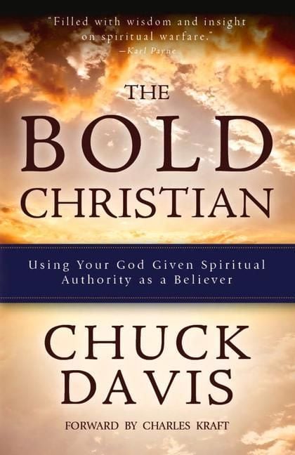 Produktbild: The Bold Christian