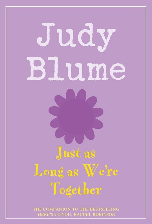 Produktbild: Just as Long as We're Together