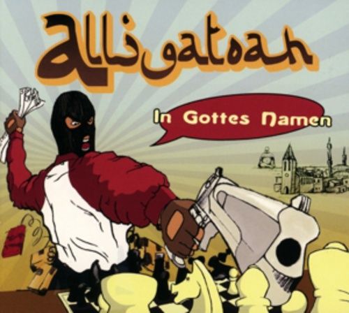 Produktbild: In Gottes Namen