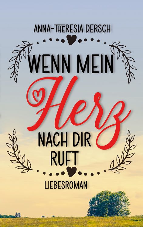 Produktbild: Wenn mein Herz nach dir ruft