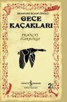 Produktbild: Gece Kacaklari
