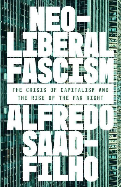 Produktbild: Neoliberal Fascism