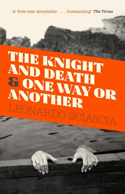 Produktbild: Knight And Death