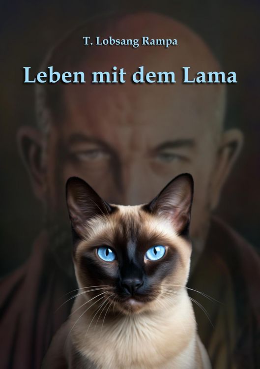 Produktbild: Leben mit dem Lama