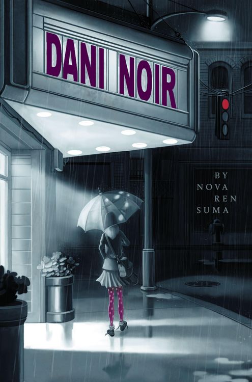 Produktbild: Dani Noir