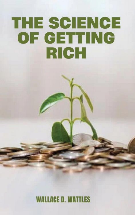 Produktbild: The Science of Getting Rich