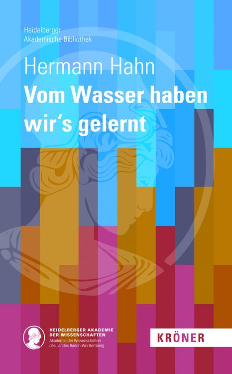 Produktbild: Vom Wasser haben wir's gelernt