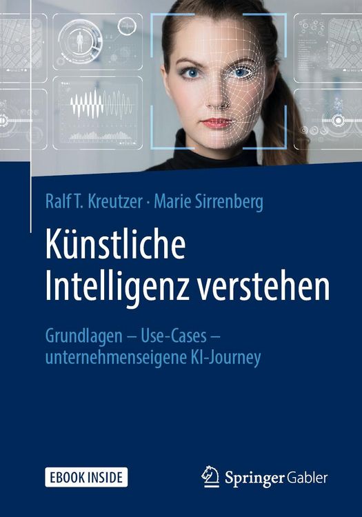 Produktbild: K&uuml;nstliche Intelligenz verstehen