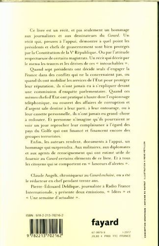 Produktbild: Les plaisirs du journalisme