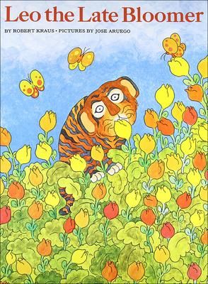 Produktbild: Leo the Late Bloomer