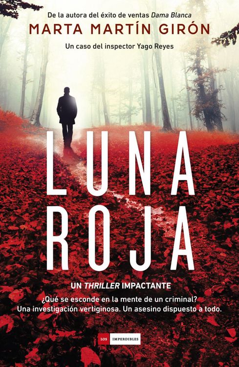 Produktbild: Luna Roja