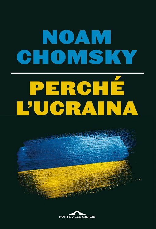 Produktbild: Perch&eacute; l'Ucraina