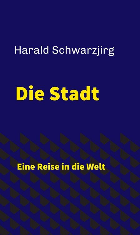 Produktbild: Die Stadt