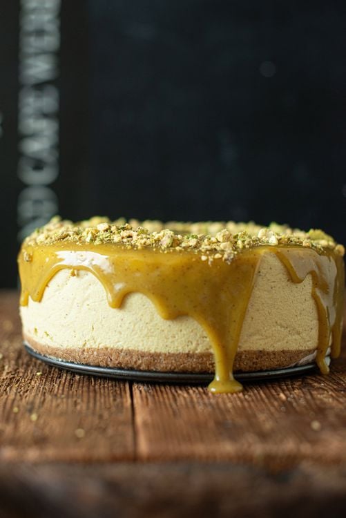 Produktbild: Genussvoll. Geschmackvoll. Vegan.