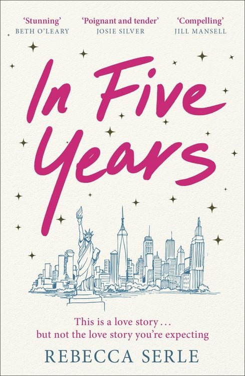 Produktbild: In Five Years
