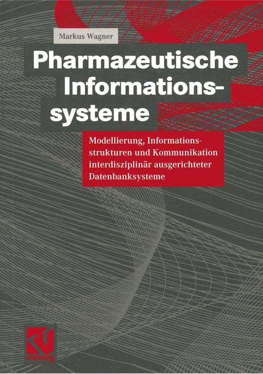 Produktbild: Pharmazeutische Informationssysteme