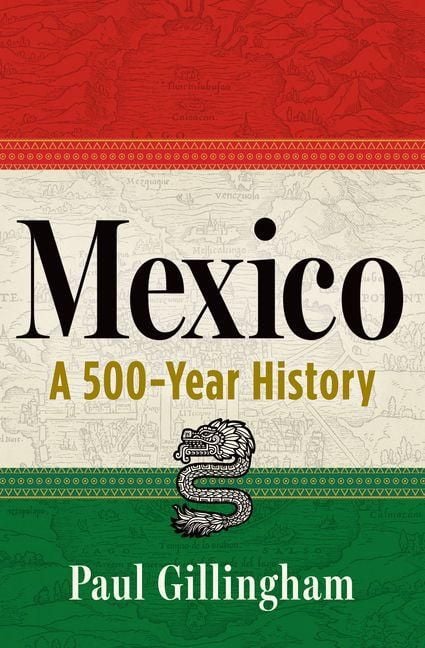 Produktbild: Mexico