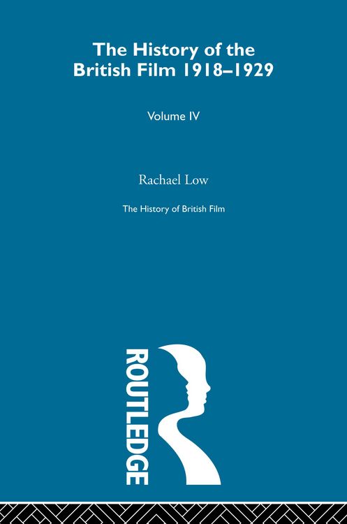 Produktbild: History of British Film (Volume 4)
