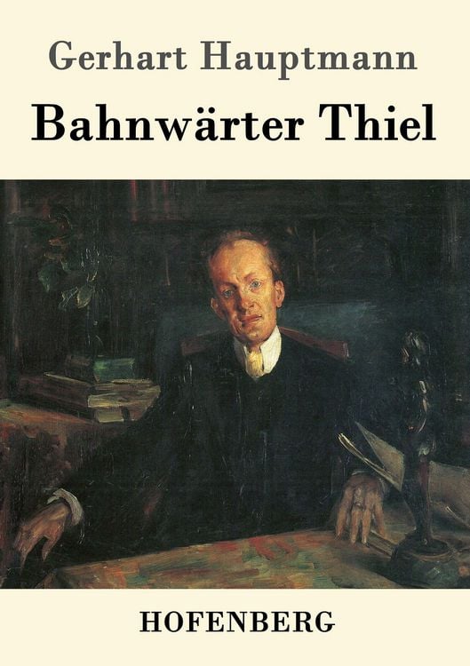 Produktbild: Bahnw&auml;rter Thiel