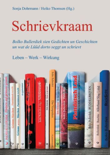 Produktbild: Schrievkraam