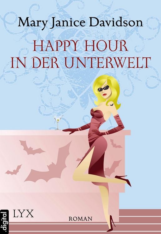 Bild vom Artikel Happy Hour in der Unterwelt vom Autor Mary Janice Davidson