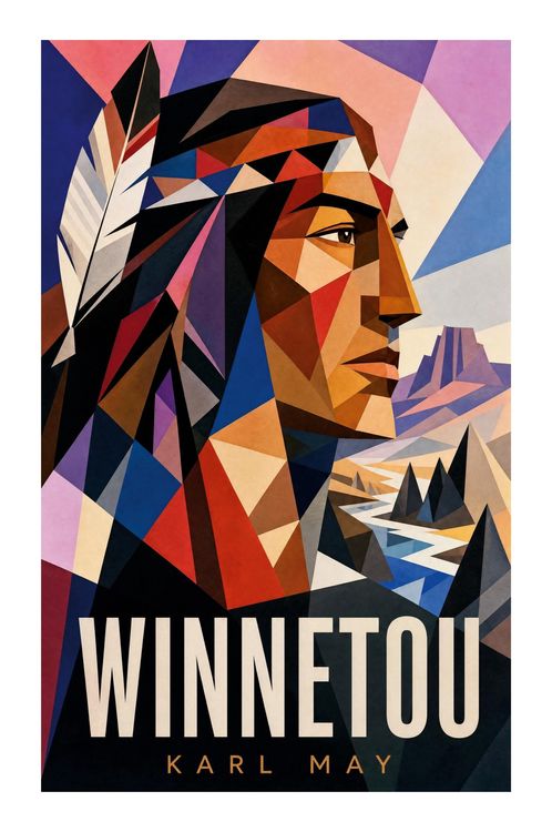Produktbild: Winnetou