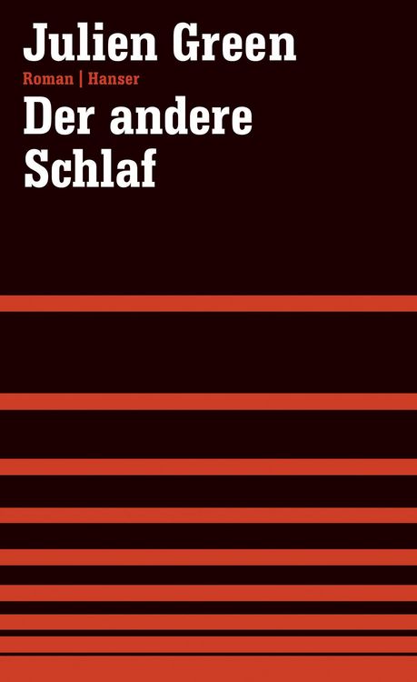 Produktbild: Der andere Schlaf