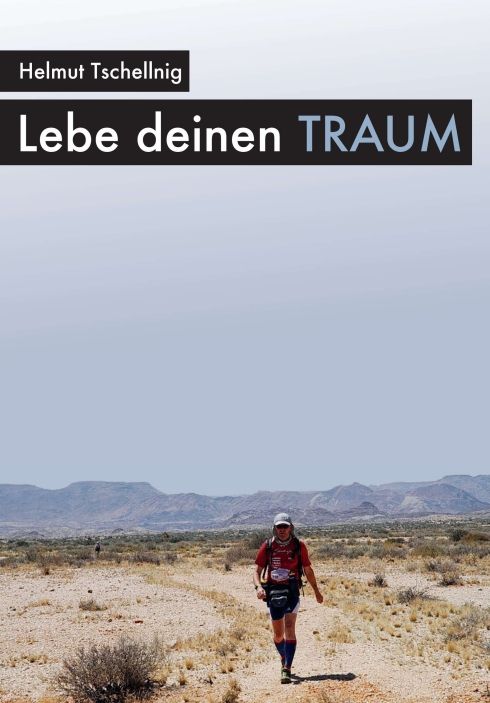 Produktbild: Lebe deinen Traum