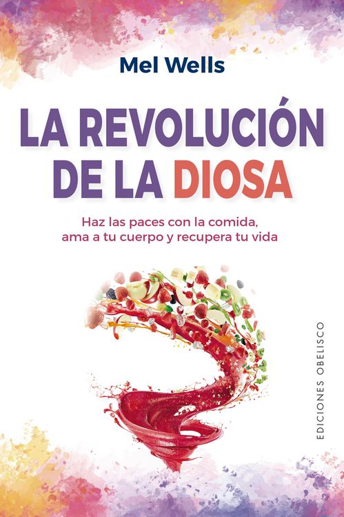 Produktbild: La revoluci&oacute;n de la diosa