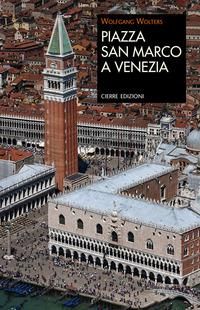 Produktbild: Piazza San Marco a Venezia