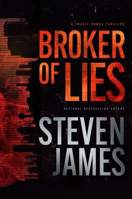 Produktbild: Broker of Lies