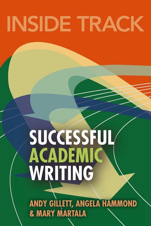 Produktbild: Inside Track to Successful Academic Writing