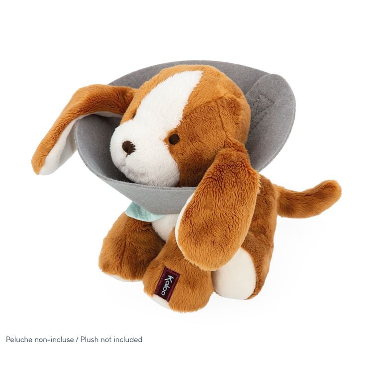 Produktbild: Tierarztkoffer mit Zubeh&ouml;r f&uuml;r Kinder von 03 Jahre bis 08 Jahre Jahren