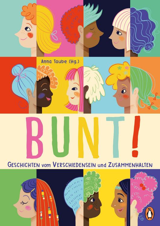 Produktbild: Bunt!