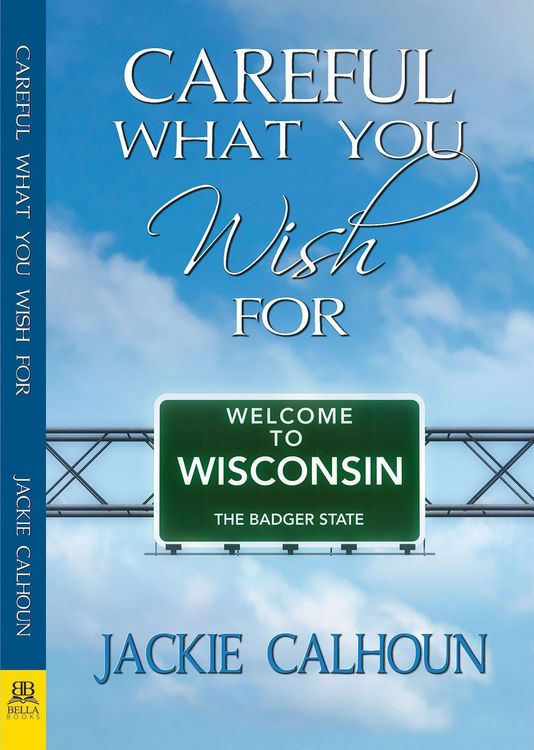 Produktbild: Careful What You Wish for