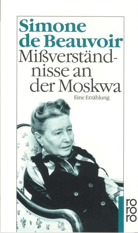 Produktbild: Mi&szlig;verst&auml;ndnisse an der Moskwa