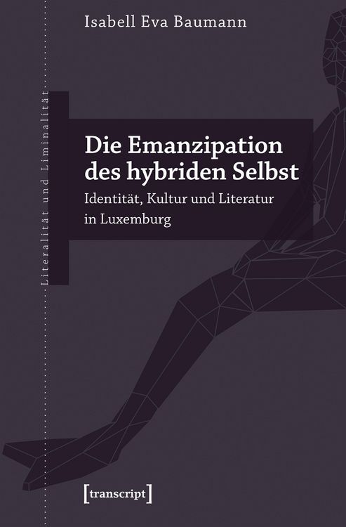Produktbild: Die Emanzipation des hybriden Selbst