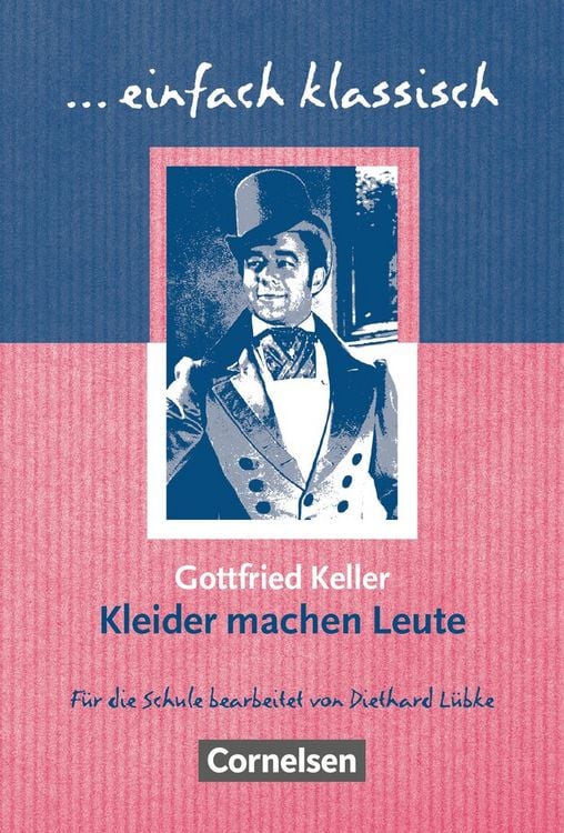 Produktbild: Kleider machen Leute