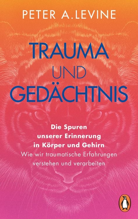 Produktbild: Trauma und Ged&auml;chtnis