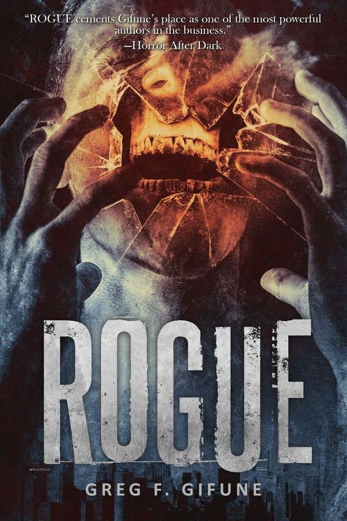 Produktbild: Rogue