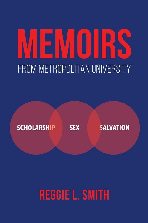 Produktbild: Memoirs from Metropolitan University